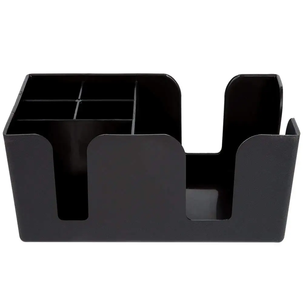 Counter Top Bar Caddy Barware Caddy Bar Caddy Napkin