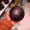 high quality natural rainbow obsidian quartz sphere,,natural crystal sphere ball for decoration or sale