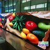 P6.25 high brightness full color rental led outdoor display for events