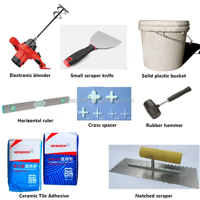 Porcelain Powder Ceramic Tile Adhesive Buy Powder Ceramic Tile