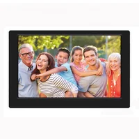 

Hot Sale 1280*800 Ips Panel 10 Inch LCD Digital Photo Frame With Picture Video Loop