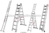 2014 adto group best price folding aluminum multifunctional ladders
