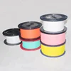 OEM Factory SC FC LC ST 4 Core Single And Multimode Fiber Optic Internet Cable 1KM LSZH PVC Nylon Hytrel