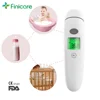 model temperature ear temperature measurement digital medical infrared baby safe thermometer handle