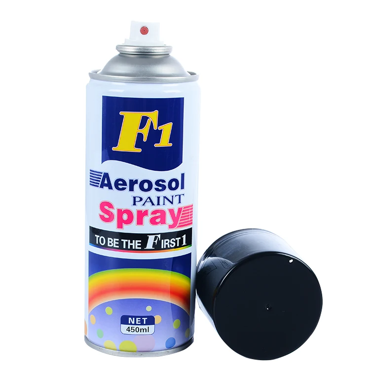 
Cheap graffiti spray paint for multi purpose color paints 