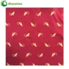 Lenzing Modal Elastane Printed 92% Modal 8% Spandex Knit Fabric for Boxer Briefs