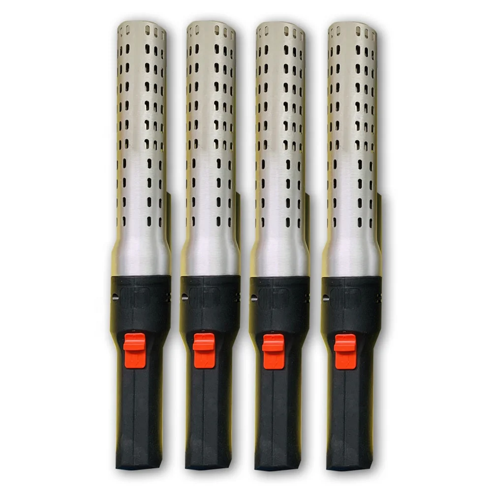 

BBQ Accessories Outdoor Stainless Steel Barbecue Grill Tools