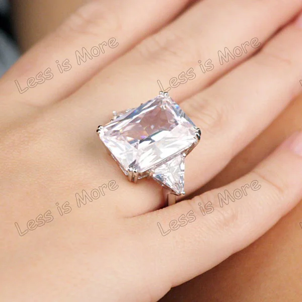 small thin rings