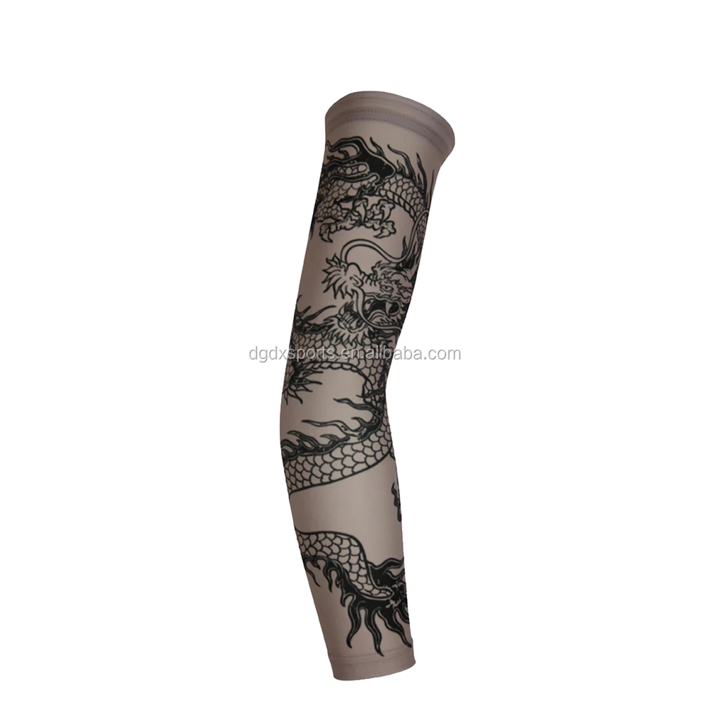Wholesale Arm Sleeve Tattoos For Men,Copper Compression Sleeve - Buy Custom  Neoprene Sleeve,Cylinder Sleeve,Elbow Sleeve Product on 