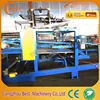 rockwool sandwich panel making machine/equipment
