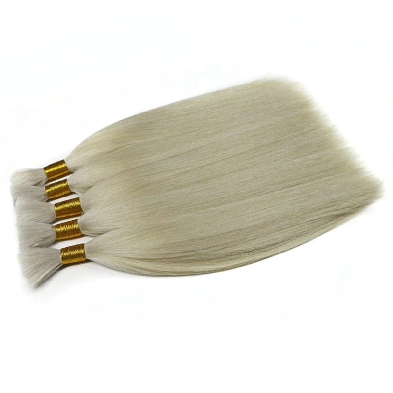 

Super quality no shedding no tangle human hair extensions hair, Any colors can customize