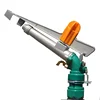 Far range rain gun sprinkler