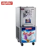 Brand Automatic Soft Taylor Vending Italian Gelato Commercial Ice Cream Making Machine