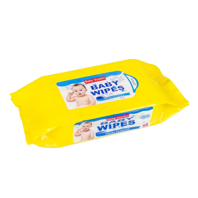 Oem High Quality Wholesale Baby Wet Wipe - Buy Baby Wet Wipe factory ...