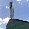 Rectification distiller column system (from 5% to 95% alcohol )