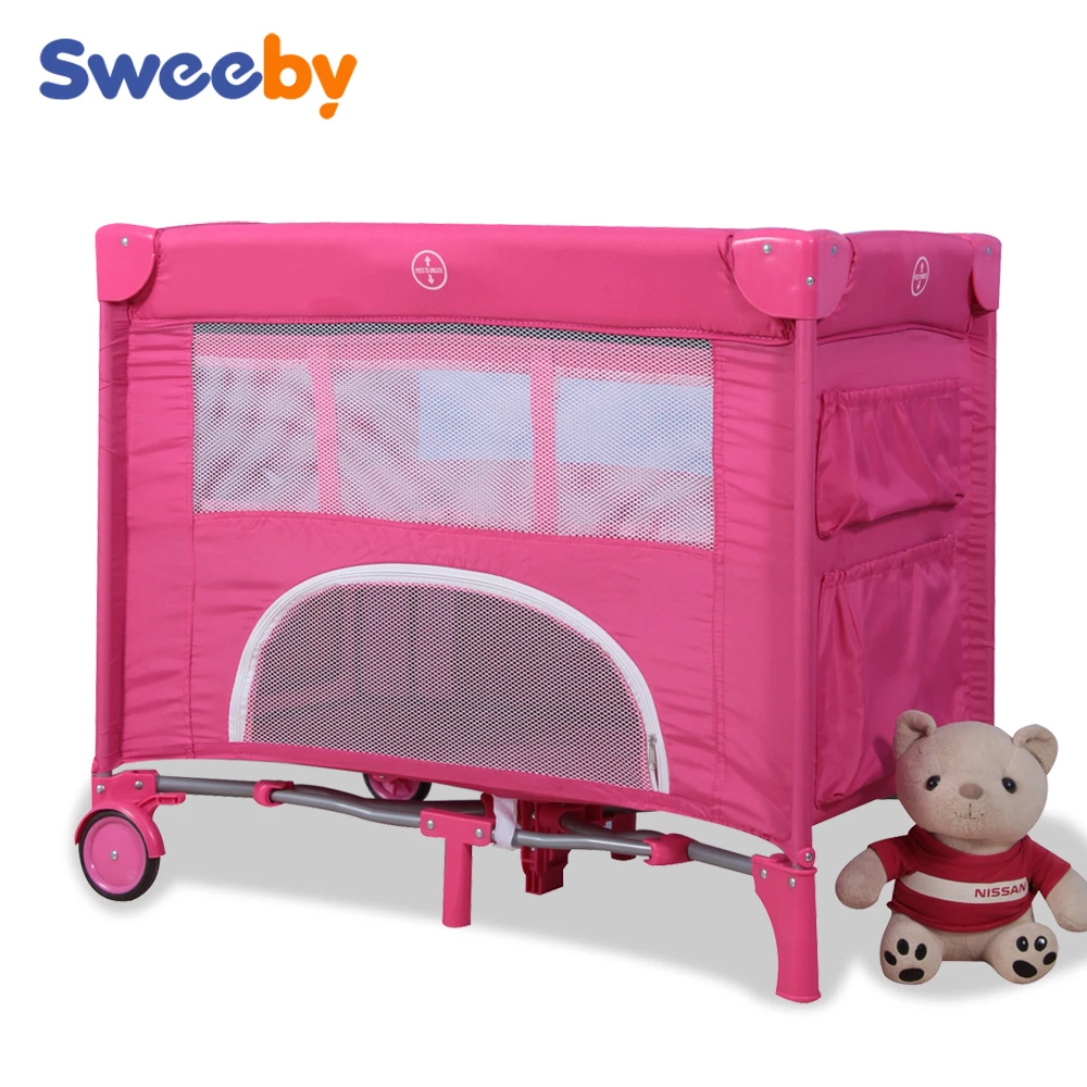 sweeby playpen