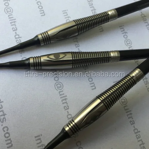 
95% Tungsten Dart Barrels 
