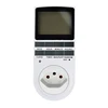 220v Professional Manufacturer electrical digital socket timer