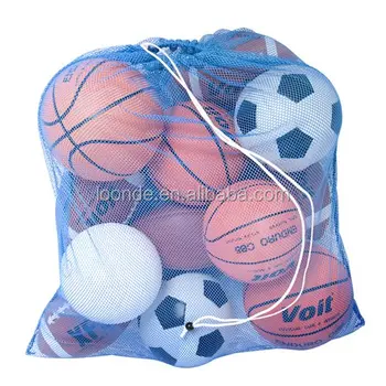 football net bag