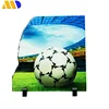 Blank Sublimation Rock Photo Frame Slate stone Photo Frames left open shape 20x20cm