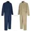 Welder Work Clothes Wholesale Cotton Protective Clothing for Use in Welding and Allied Processes