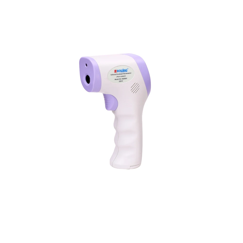 
BK8005 Non-contact Infrared Forehead thermometer 
