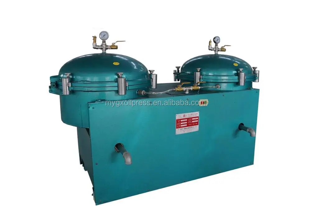 Easy Operation Mustard Oil Filter For Air Pressure Oil Filter Buy