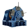 Elevator Motor Traction Machine Gearless For Lift