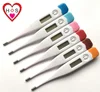 15 Years Factory Free Sample Hot Medical Devices Baby Adult LCD Display electronic thermometer digital