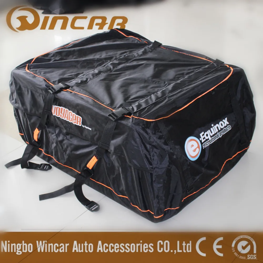 cargo storage bag