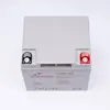 High efficiency 12v 38ah maintenance free rechargeable UPS battery