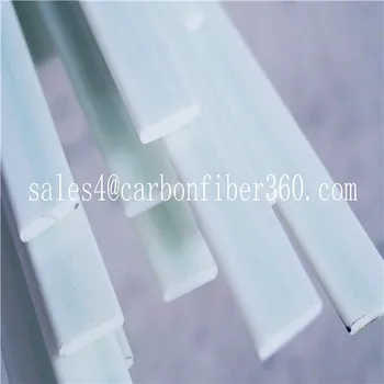 Fiberglass Products Fiberglass Flat Curtain Rods Fiberglass Flat