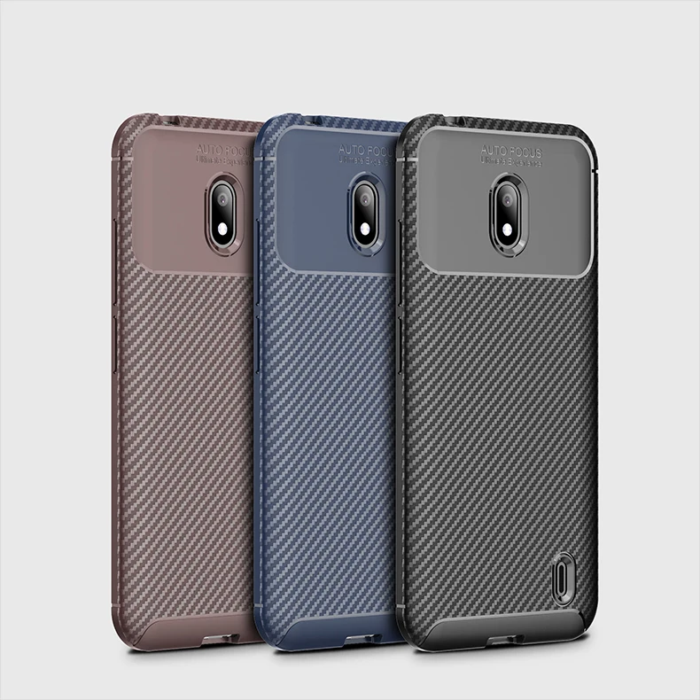 

For Nokia 2.2 TA-1179 TA-1183 TA-1188 Soft Phone Case for Nokia 3.2 for Nokia 4.2 Silicone Back Cover Case Capa Etui Coque