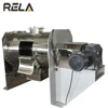 Horizontal Plough Type Inline High Shear Mixer Prices for Sale