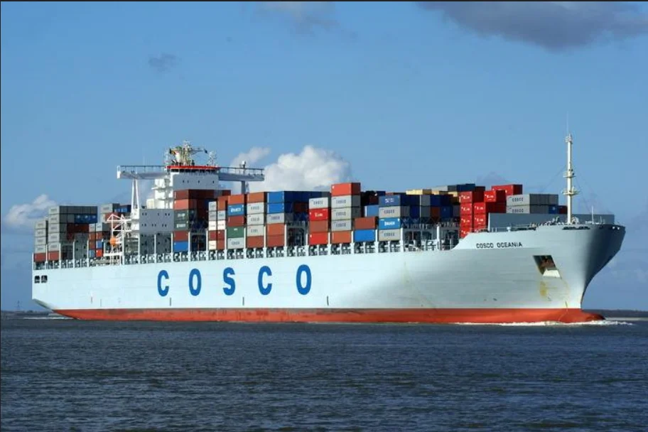 cosco
