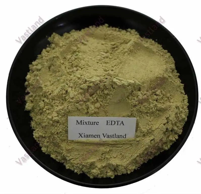 
Micronutrient fertilizer Mix EDTA mgo fertilizer  (1421228027)