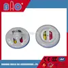 modern golf ink tag / clothing alarm tag for tag patent
