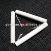 Clay triangles