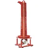 cooling spiral elevator food incline conveyor elevator systems