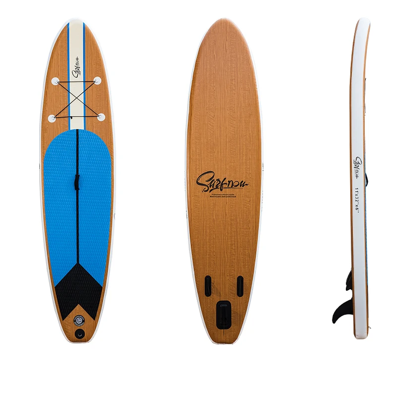 

Cheap Customized Design Drop Stitch Inflatable SUP Board stand up paddle boards, Customized color