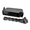 Great 36v lithium ion battery pack for ebike 8ah down tube bottle case ebike battery