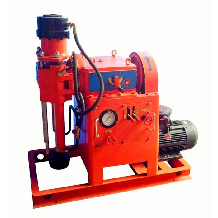 zlj-250 隧道钻孔凿岩机出售