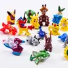 Custom Random Pieces Included Cartoon Action Figures OEM Great Cartoon Toys for Children
