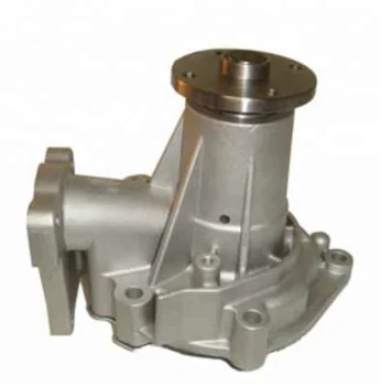 Mitsubishi Cooling System 4d56 4g15 Engine Water Pump Md972002 - Buy ...