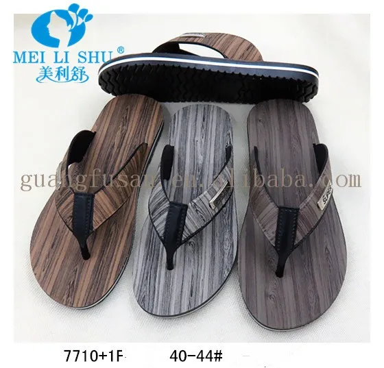 thongs slippers