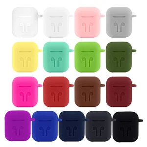 Anti Lost Silicone Case Cover Apple AirPods