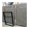 Factory Price Blue Coast Marble Stone Slab with Blue Wave Pattern