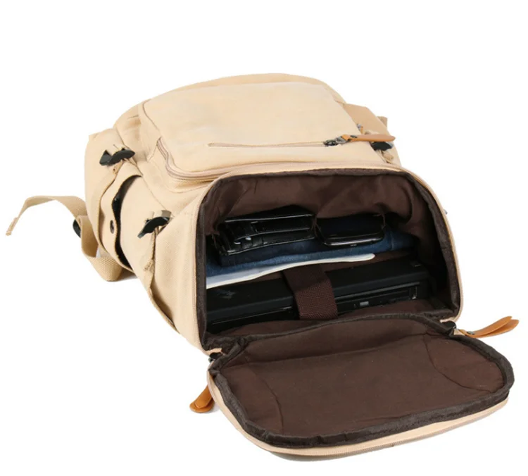 College Student Schoolbag Bangkok Bags Backpack Sac Muchilas Buy