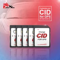 

Top Quality Change CID SD Card 8GB 16GB Bulk SD Memory Card Lowest price for Mazda Car Navigation