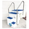 2019 Factory New Design Wall hung swimming pool pipeless filter swimming pool filter